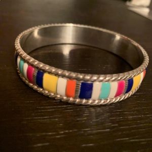 Brighton beautiful colorful bangle